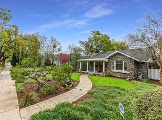 1550 Loma Vista St, Pasadena, CA 91104