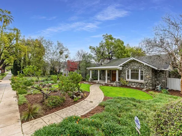 1550 Loma Vista St, Pasadena, CA 91104