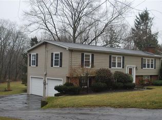 51 Hillside Rd, Cumberland, RI 02864