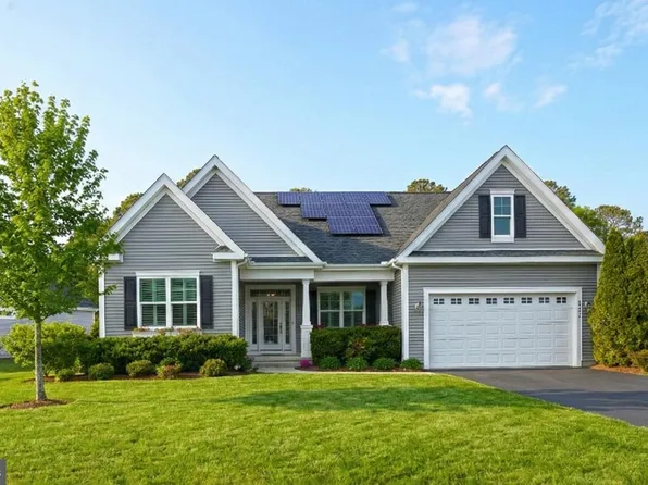 29480 Andrew Jackson Dr, Millsboro, DE 19966