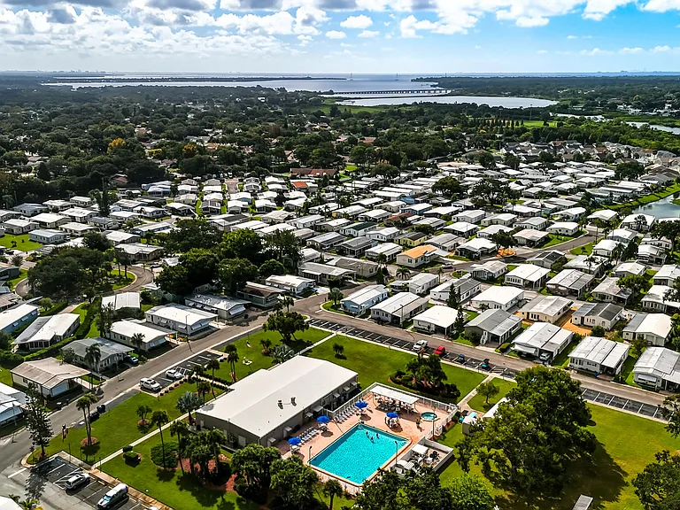 Community Pool