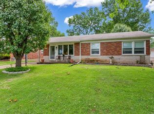 9450 Dana Ave, Saint Louis, MO