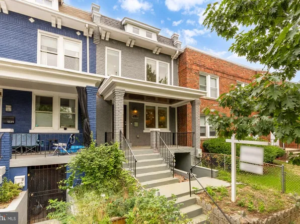 1236 Owen Pl NE, Washington, DC 20002