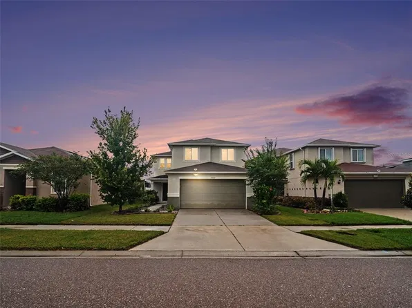 10439 LAGUNA PLAINS DRIVE, RIVERVIEW, FL 33578