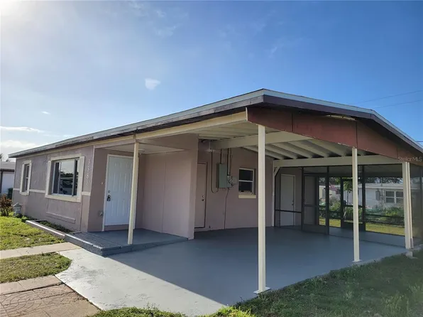 3381 Westlund Ter, Pt Charlotte, FL 33952