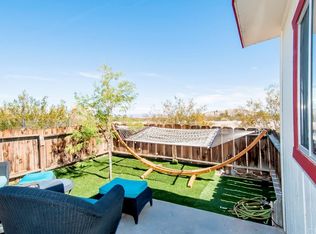 6691 El Rey Rd, Twentynine Palms, CA 92277