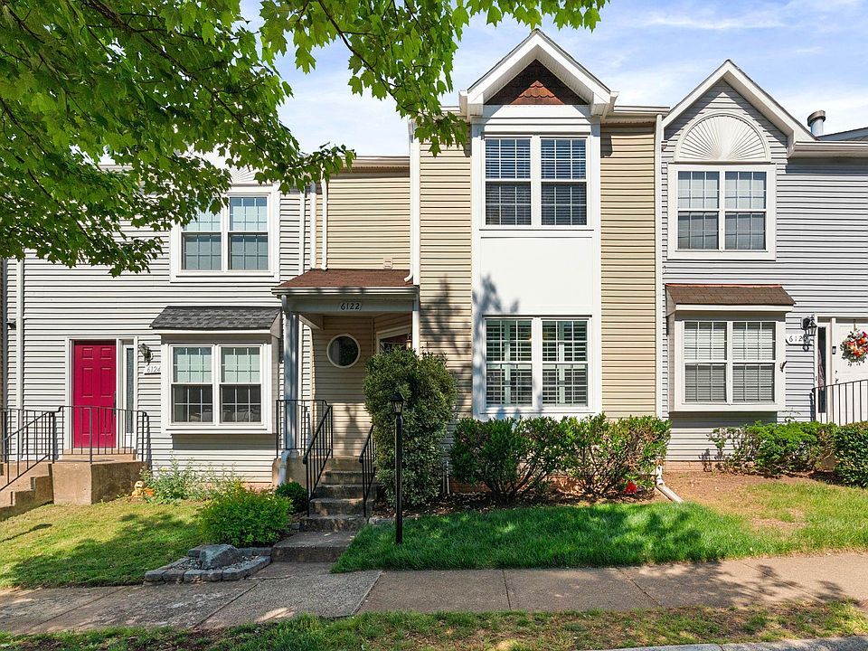 1st image of 6122 Rocky Way Ct