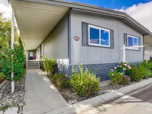 276 N El Camino Real Spc 220, Oceanside, CA 92058