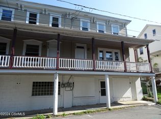 290 Main St, Locust Gap, PA 17840