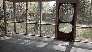 porch