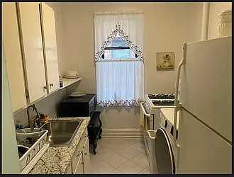 535 West 163rd Street