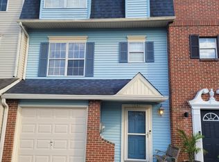 1041 Old Forge Rd, New Castle, DE 19720