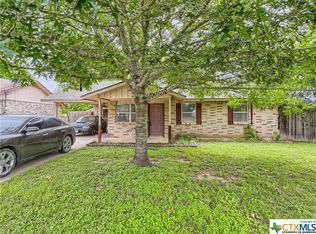 600 Guadalimar St, Lockhart, TX 78644