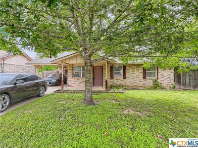 600 Guadalimar St, Lockhart, TX, 78644