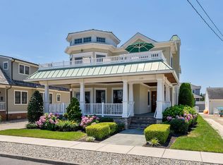 153 102nd St, Stone Harbor, NJ 08247