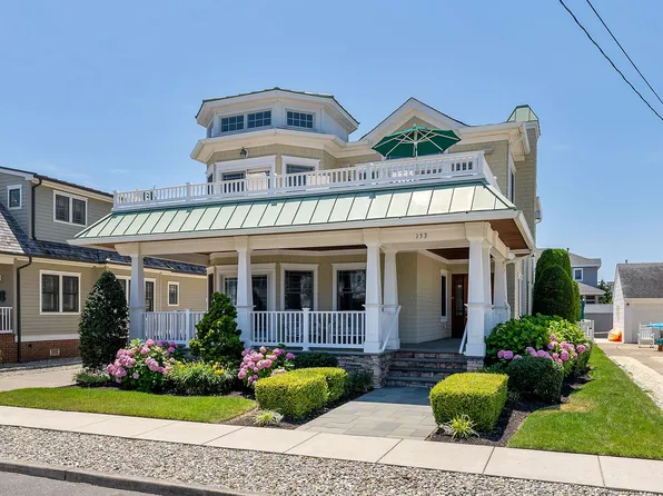 153 102nd St, Stone Harbor, NJ 08247