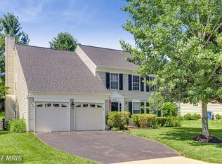 8023 Station Rd, Manassas, VA 20111