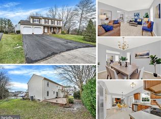 1 Steve Way, Nottingham, MD 21236