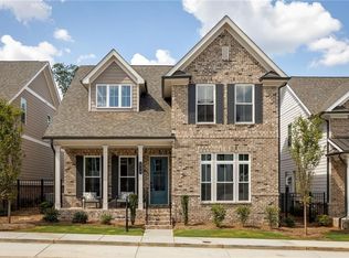 2773 Evanshire Ave, Duluth, GA 30096