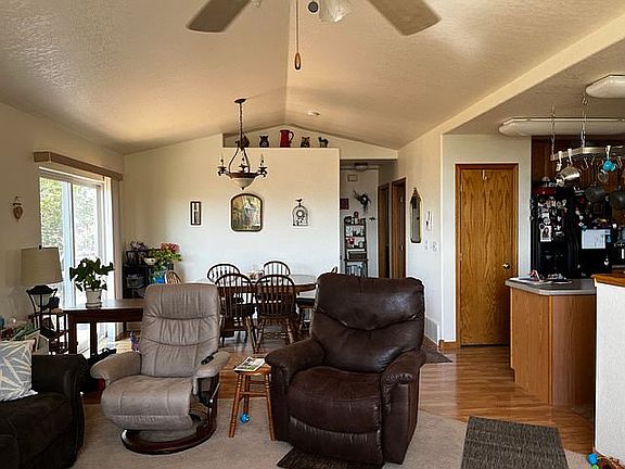 living room upper level