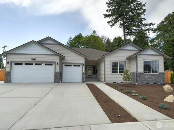 11329 Elks Landing Court SE, Yelm, WA 98597