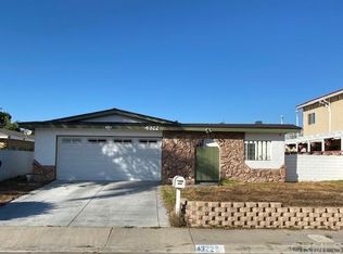 4322 Ebersole Dr, San Diego, CA 92154