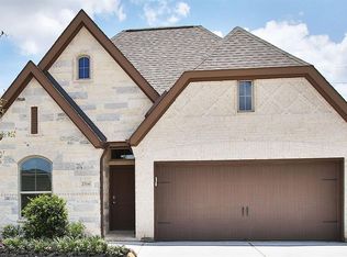 2714 Primrose Bloom Ln, Richmond, TX 77406