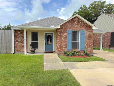 18005 Woodhaven Dr, Prairieville, LA, 70769