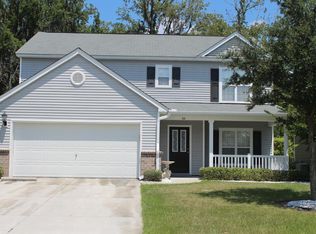 66 Shadow Moss Dr, Beaufort, SC 29906