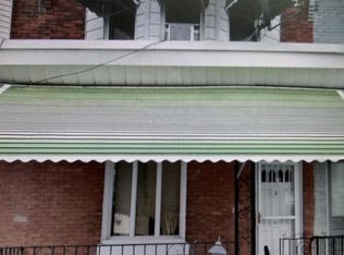 253 S Ithan St, Philadelphia, PA 19139