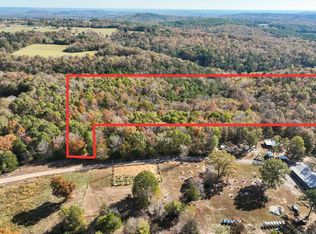 145 Juan Ln, Heber Springs, AR 72543