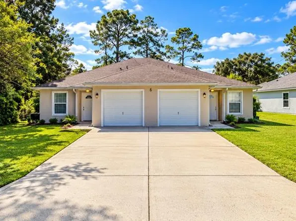 6 PLEASANT LANE, PALM COAST, FL 32164