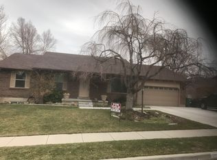 2067 E 10140 S, Sandy, UT 84092