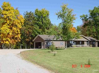 3825 County Road 4, Ashley, IN 46705