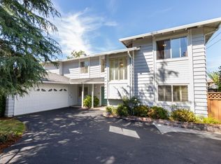 826 Shepard Way, Redwood City, CA 94062