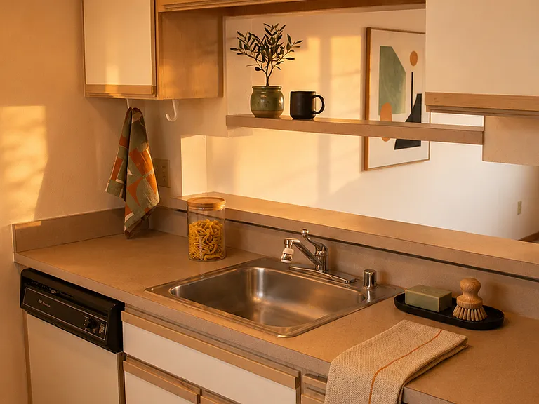 Oswego Apartments - Located on the east banks of Green Lake — Photo 35