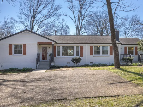 500 Vantrease Rd, Madison, TN 37115