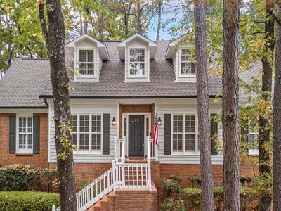 921 Tulip Poplar Ln, Hoover, AL, 35244