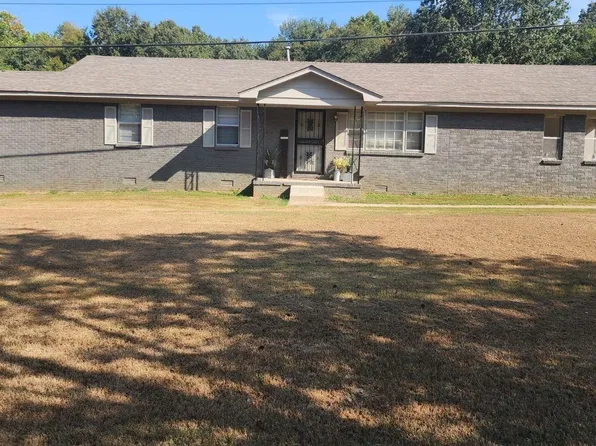 4805 Warren Rd, Oakland, TN 38060