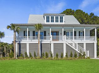4180 Victory Pointe Dr, Mount Pleasant, SC 29466