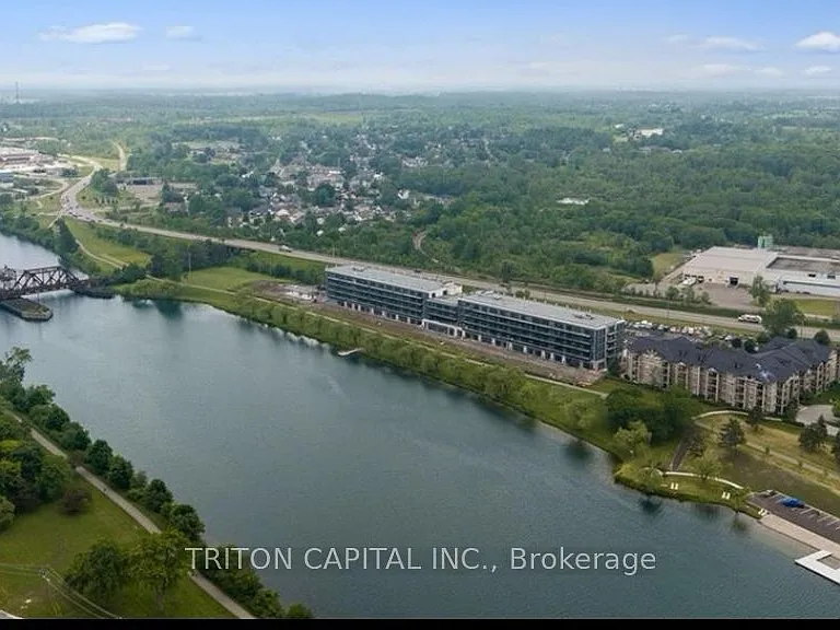 350 Prince Charles Dr S #237 — Photo 12