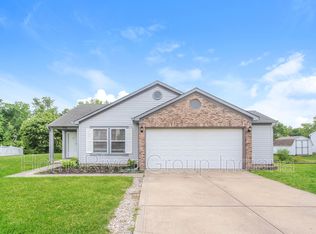245 Thornburg Pkwy, Brownsburg, IN 46112