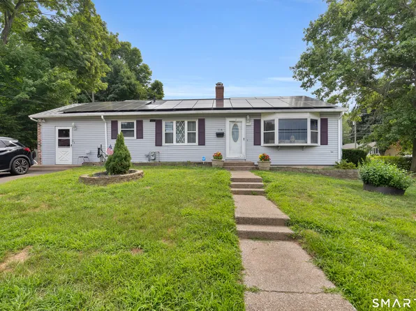 1106 Forbes Street, East Hartford, CT 06118