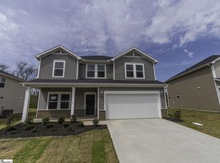 130 Mainsail Way, Spartanburg, SC 29302