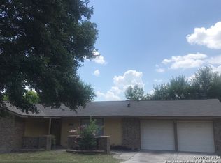 7919 Deep Frst, San Antonio, TX 78239
