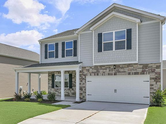 2nd image of 261 Lake Tyler Drive