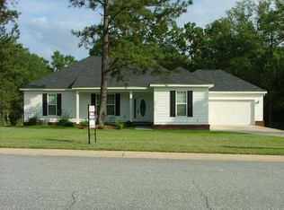 136 Crabapple Ct, Albany, GA 31701