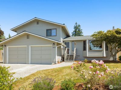 8833 47th Place W, Mukilteo, WA, 98275