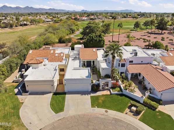 10041 N 52ND Place, Paradise Valley, AZ 85253