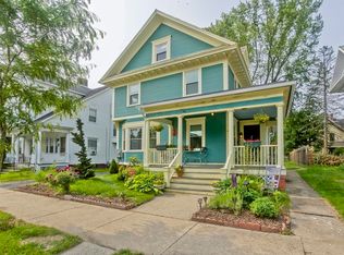 10 Dorchester St, Springfield, MA 01109